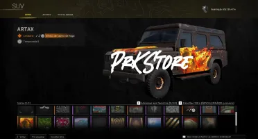 UNLOCK ALL WARZONE ATUALIZADO VITALÍCIO !