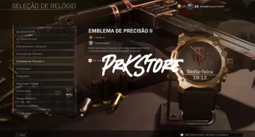 UNLOCK ALL WARZONE ATUALIZADO VITALÍCIO !