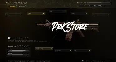 UNLOCK ALL WARZONE ATUALIZADO VITALÍCIO !