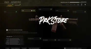 UNLOCK ALL WARZONE ATUALIZADO VITALÍCIO !