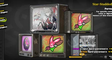 Zenless Zone Zero NA LV 24 Lycaon, Lighter, Corin C5