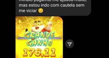 Fortune Tiger Minutos Lucrativo