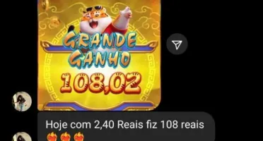 Fortune Tiger Minutos Lucrativo