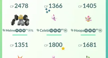 Conta Pokémon GO Nível 56 | Criada em 2019 | Muitos Lendário