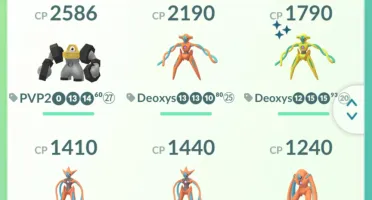 Conta Pokémon GO Nível 56 | Criada em 2019 | Muitos Lendário