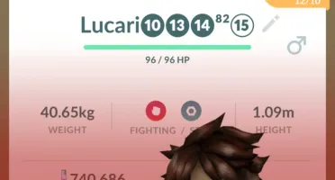 Conta Pokémon GO Nível 56 | Criada em 2019 | Muitos Lendário
