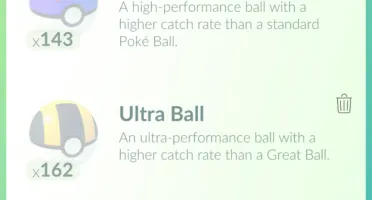 Conta Pokémon GO Nível 56 | Criada em 2019 | Muitos Lendário
