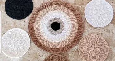 Porta Copos/ Porta Jarra Kit