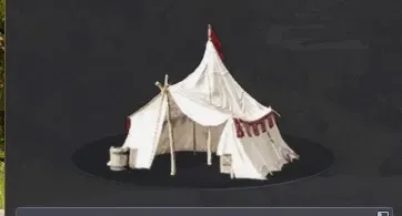 Conta Black Desert Maehwa 281 ap