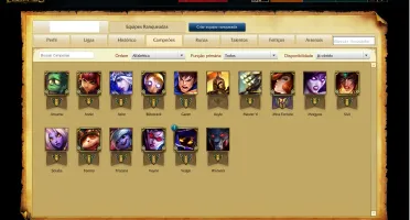 Conta B1 otima smurf