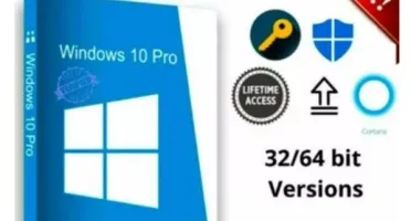 Licença Microsoft Life Time Access