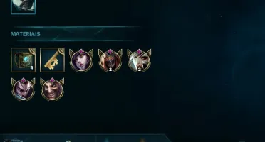 CONTA PLATINA 4