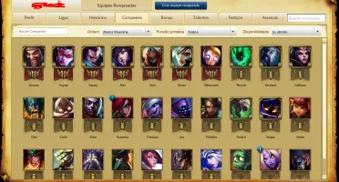CONTA PLATINA 4