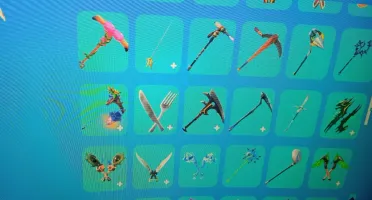 Conta Fortnite Travis Scott