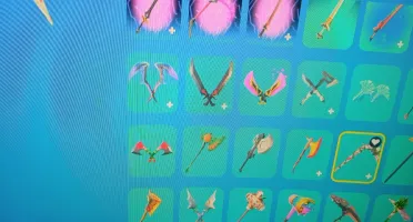 Conta Fortnite Travis Scott