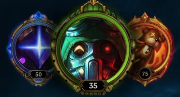 LeashBot, O Bot Indetectável para upar contas no LoL 2025