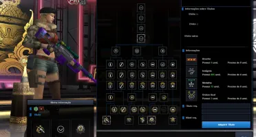 General de brigada, FULL Titulo