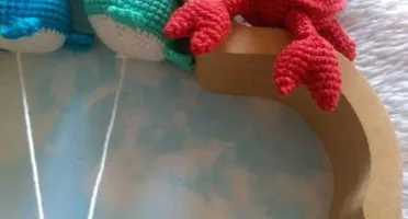 Porta Maternidade Tubarãoe