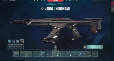 Skin Changer Valorant, Todas As Skins Liberadas, Sem Ban!