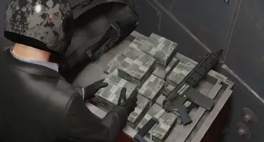 Gta5 Online (Pc) Pacotes De Dinheiro Apartir De R$:5,00