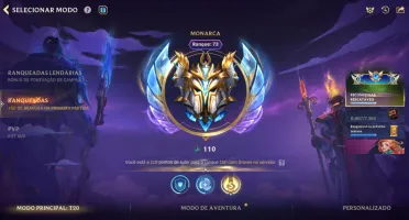 Elo Job Rápido E Prático Pra Quem Quer Alcançar Seu Elo🚀