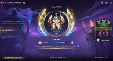 Elo Job Rápido E Prático Pra Quem Quer Alcançar Seu Elo🚀