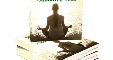 Ebook Yoga Definitivo + Checklist + Exercícios!