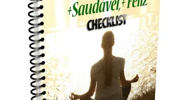 Ebook Yoga Definitivo + Checklist + Exercícios!