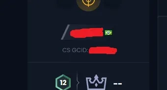 Conta cs2 prime com medalha - 19 anos de serviço + alguns jo