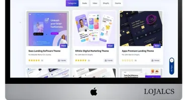 Script Marketplace Com Multi Lojas E Vendedores