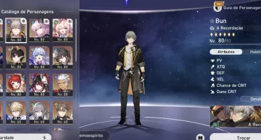 Castorice, noite eterna, tribbie, hyacine, Saber E1AR 69