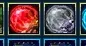 Jump Apocalymon + DBagra + Fang Shin - Omegamon NA