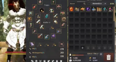STRIKER 63 - 283/330 C/ CARRACA