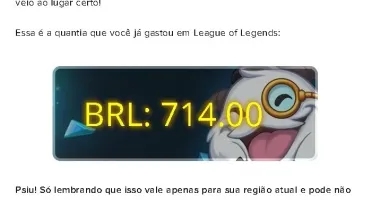 Conta Nível 186, Prata 1, 123 Campeões e 79 Skins