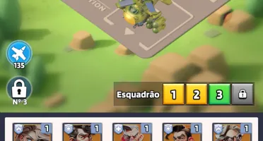 Last War 700 mil diamantes, 150.000.000 de força total