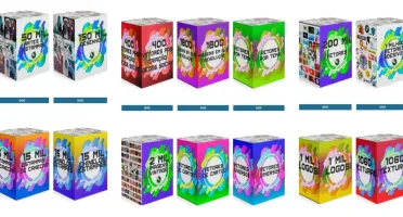 + De 1 Milhão De Arquivos E Templates