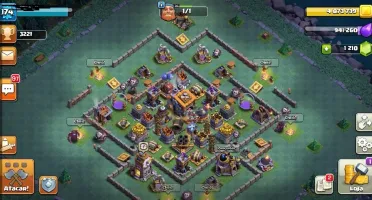 CV 12 DUAS ESTRELAS/PRATICAMENTE FULL BARATO