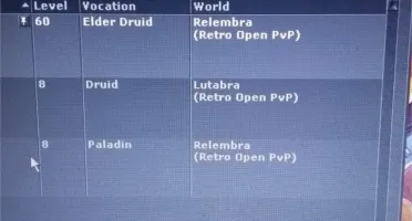ED LV 60 RELEMBRA , 12 DIAS P.A SEM RK