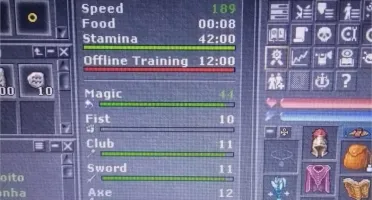 ED LV 60 RELEMBRA , 12 DIAS P.A SEM RK