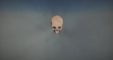 Bonecrafted Skull Build v1.0