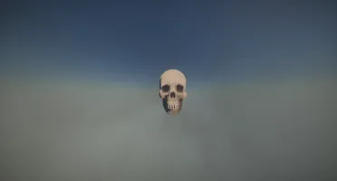 Bonecrafted Skull Build v1.0