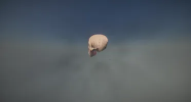 Bonecrafted Skull Build v1.0