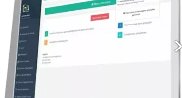 Sistema Gerenciador De Condomínios Prédios Script Php Site