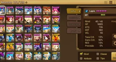 CONTA GLOBAL SW
