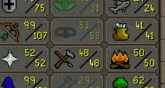 òtima conta pra pk/pvm levels de combate alto