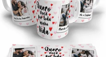 Maior Packs 10.000mil Artes Canecas + 4 Kit da Sua Escolha