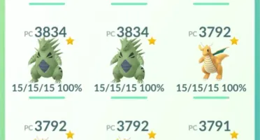Conta pokémon go - Nível 46
