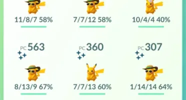 Conta pokémon go - Nível 46