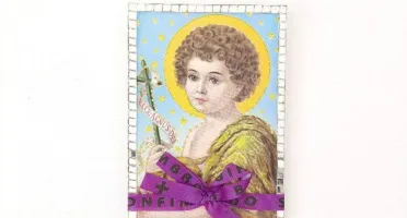 Mini Santinho São João