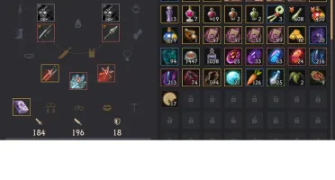Conta GamezBD 695 GS sem email